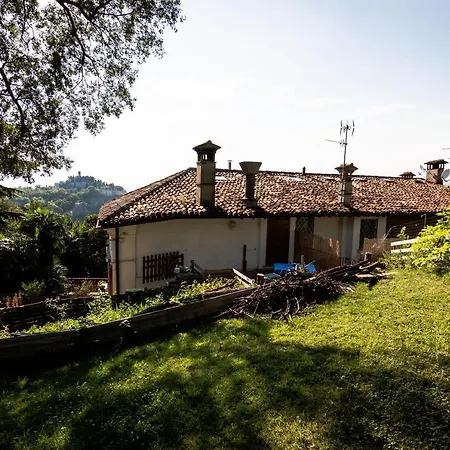 Milly Bed and breakfast Brescia