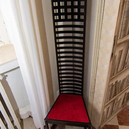 Bed and breakfast Milly 3*