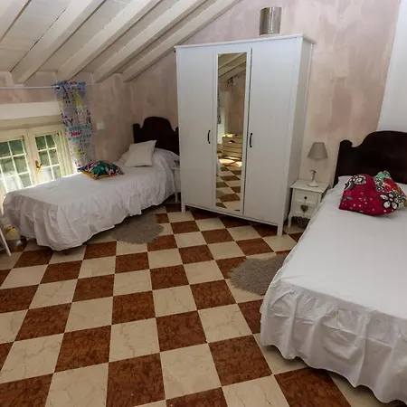 Bed and breakfast Milly Brescia