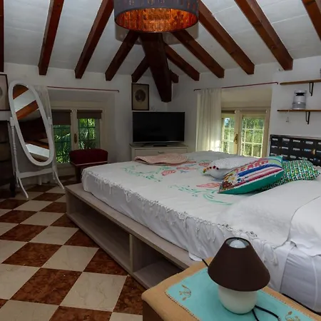 Milly Bed and breakfast 3*