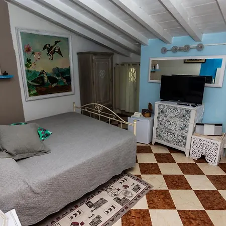 Milly 3* Brescia