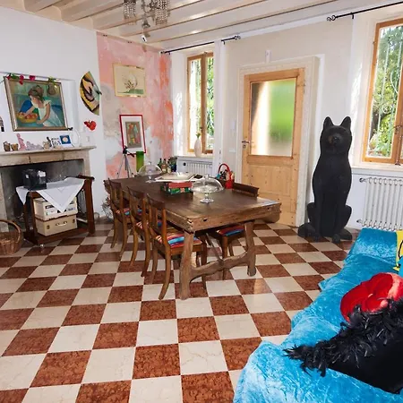 Bed and breakfast Milly 3*