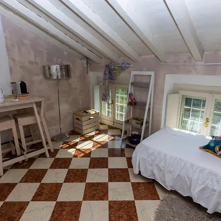 Milly Bed and breakfast