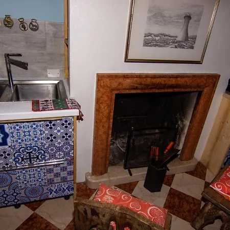 Bed and breakfast Milly Brescia