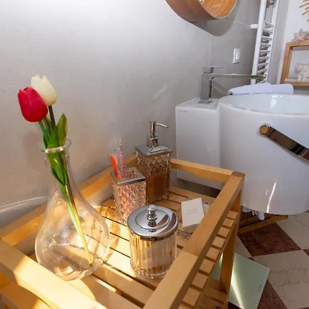 Bed and breakfast Milly 3*