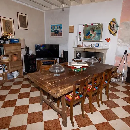 Milly 3* Brescia
