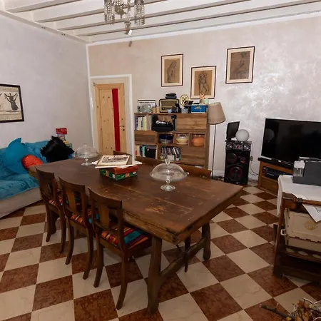 Bed and breakfast Milly 3*