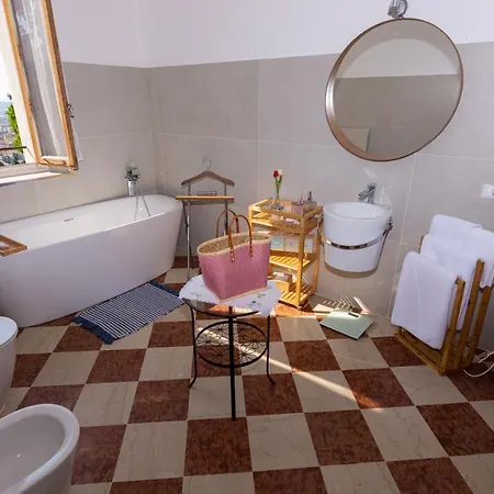 Bed and breakfast Milly 3*