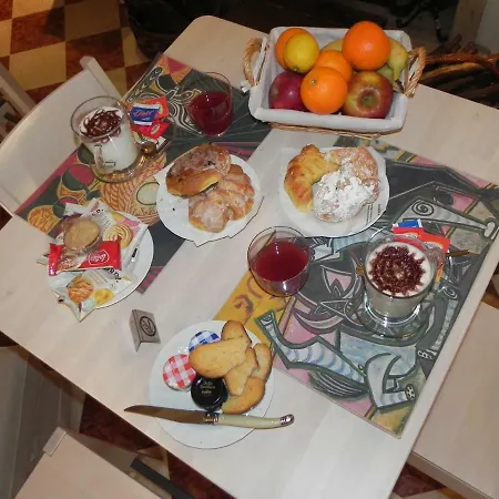 Bed and breakfast Milly 3*