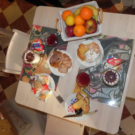 Milly Bed and breakfast 3*