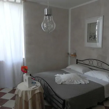 Bed and breakfast Milly 3*