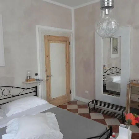 Milly Bed and breakfast Brescia