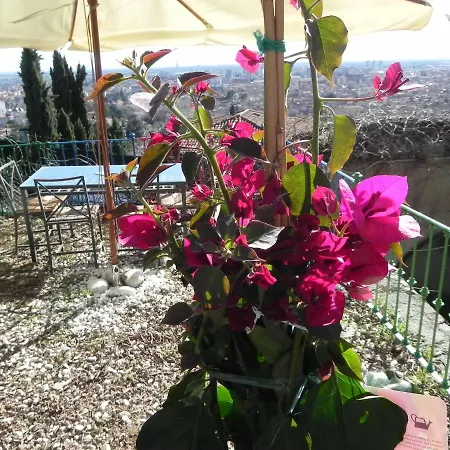 Bed and breakfast Milly Brescia