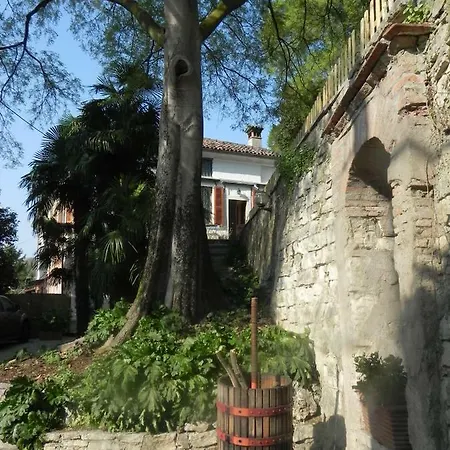 Milly 3* Brescia
