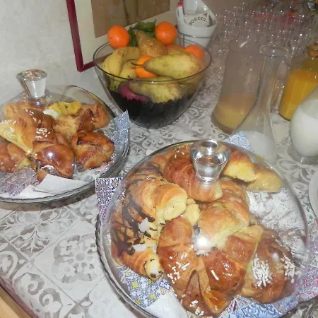 Milly Bed and breakfast