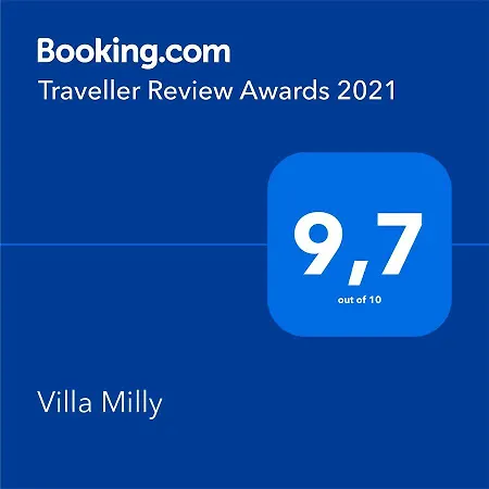 Milly Отель типа 