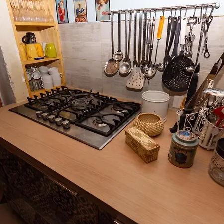 Bed & Breakfast Milly 3*