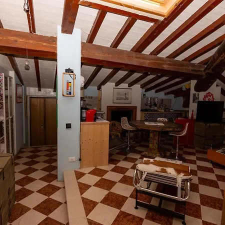 Bed & Breakfast Milly 3*
