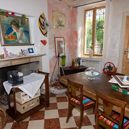 Milly Bed & Breakfast