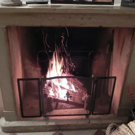 Oda ve Kahvaltı Milly Brescia